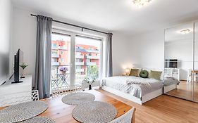 Airport Apartman Víšek